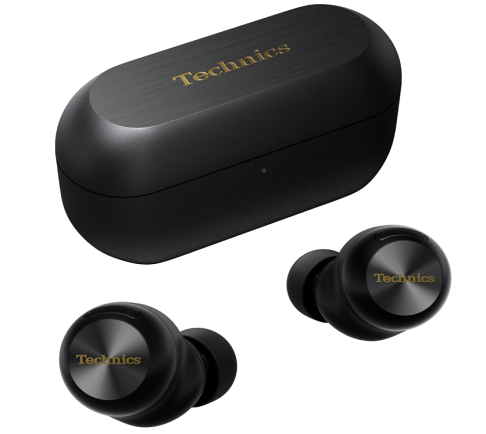 (ㄧ年保固) Technics EAH-AZ100 無線 磁流體原聲音質 降噪快速充電 最新款 日本正規品代購 0