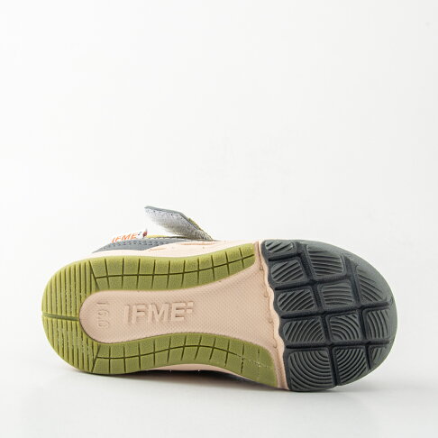 【IFME】小童段 戶外系列 機能童鞋 IF20-281313 現貨 2