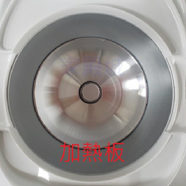 【限時下殺】象印 NS-ZEF18  黑金剛微電腦10人份電子鍋 7