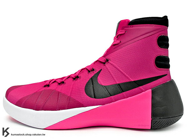 nike hyperdunk 2015 pink