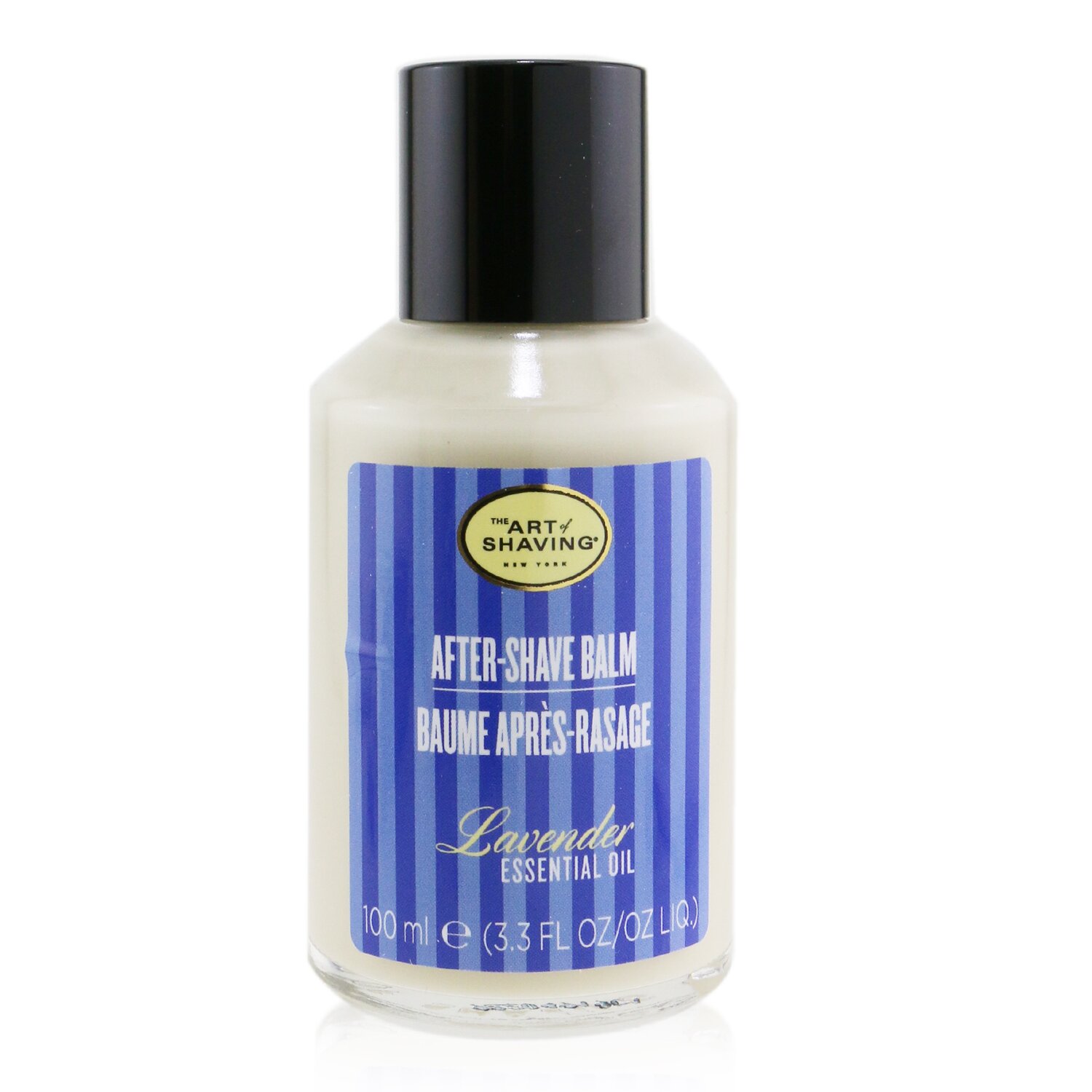 刮鬍學問 The Art Of Shaving - 男士鬚後膏- 薰衣草精油After Shave Balm - Lavender Essential Oil(敏感性皮膚)