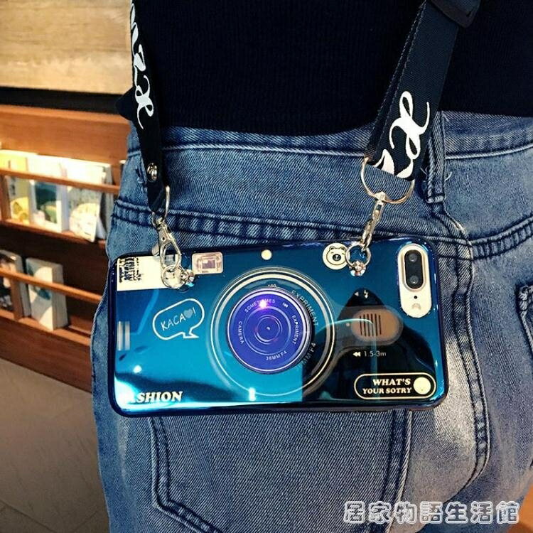 買一送一 藍光照相機三星s9手機殼s8plus全包防摔S7edge硅膠軟殼note8背 雙十二購物節