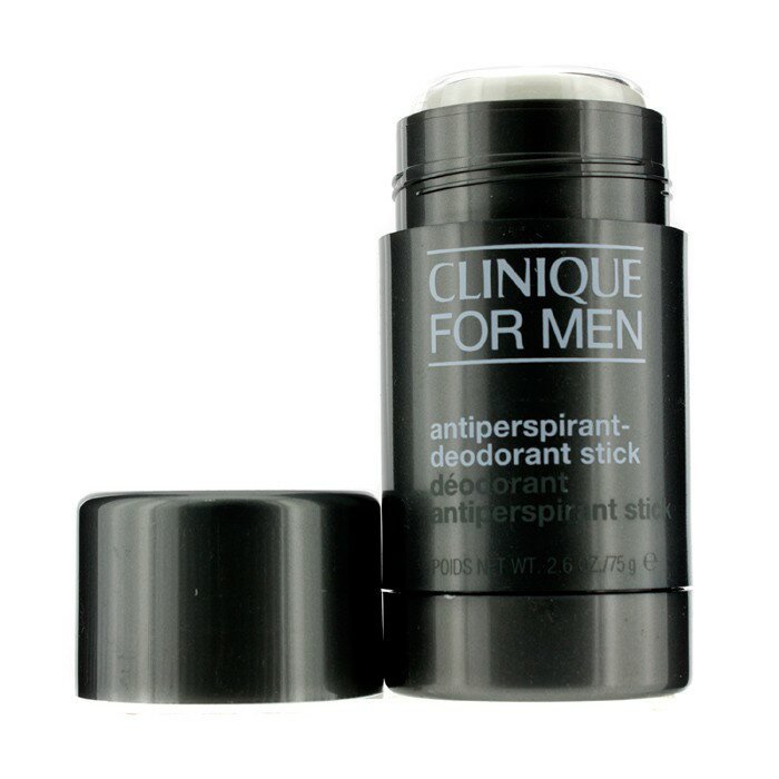 Clinique 倩碧 Deodorant Stick 止汗劑  75g/2.6oz