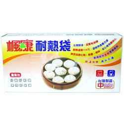 興農楓康 耐熱袋200入中)【愛買】