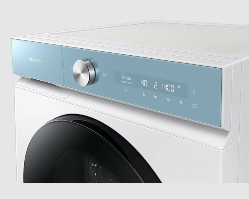 【全館領券再折】SAMSUNG三星 WD12BB944DGM 12+8KG 蒸洗脫烘 AI智慧滾筒洗衣機 BESPOKE系列 原廠公司貨 6