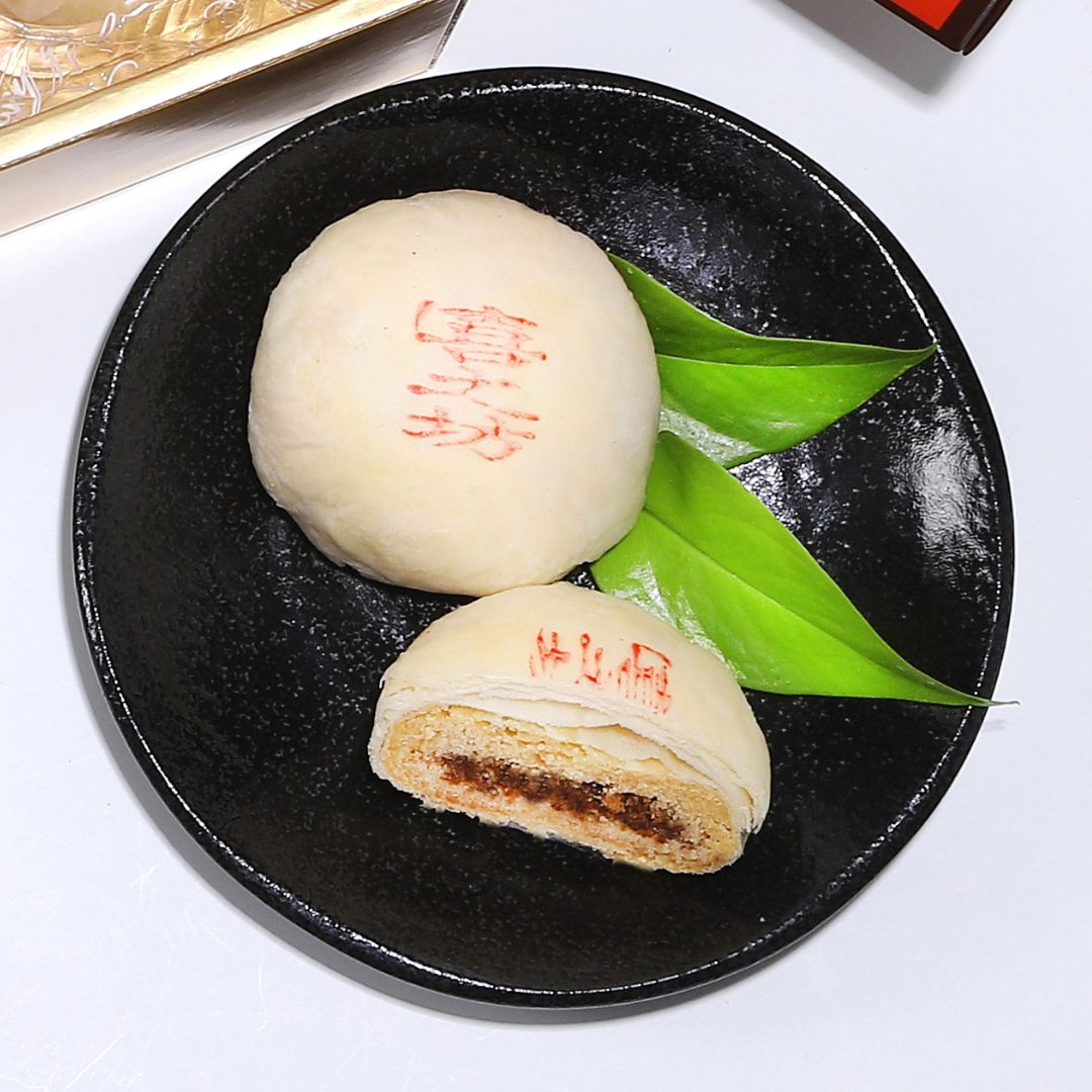 雙11特賣★免運賣場★牛軋糖夾心餅15入★香蔥餅乾夾上香濃牛軋糖★名人強推★樂天送禮禮盒推薦★ 5