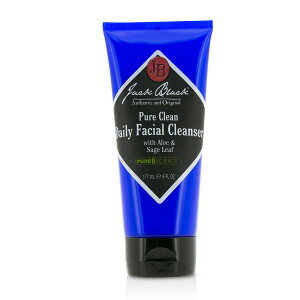 傑克布萊克 Jack Black - 純淨日常潔面乳 Pure Clean Daily Facial Cleanser