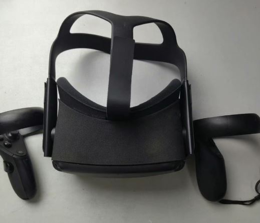 yes99buy電玩 oculus quest 64g少用9新福利品