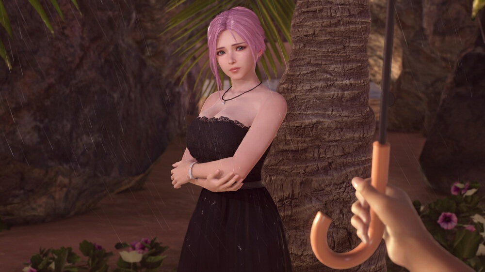 【御玩家】PS5 生死格鬥：沙灘排球 維納斯璀璨假期 中文一般版（附贈預購特典） 4