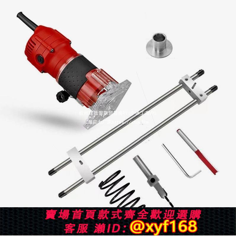 {可打統編 保固一年}木門工具木門掏鎖孔鎖掏鎖模具鎖孔開孔掏鎖舌開孔工具鎖屁股
