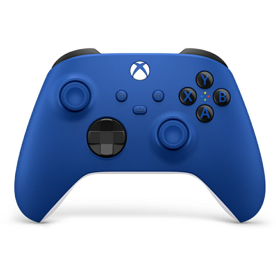 【AS電玩】微軟 XBOX 無線控制器 XBOX手把  冰雪白 磨砂黑 衝擊藍 電擊黃 狙擊紅 台灣公司貨 3