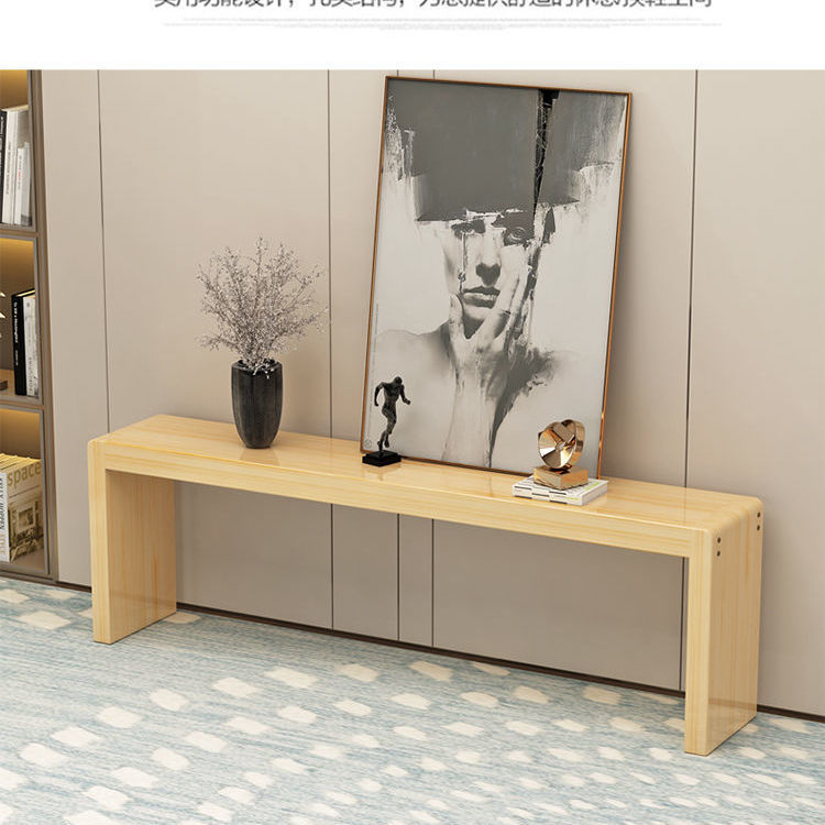 【臺灣公司 可打統編】實木長凳松木長凳換鞋凳健身房休息凳長凳子公園長凳床尾凳浴室凳 d8163