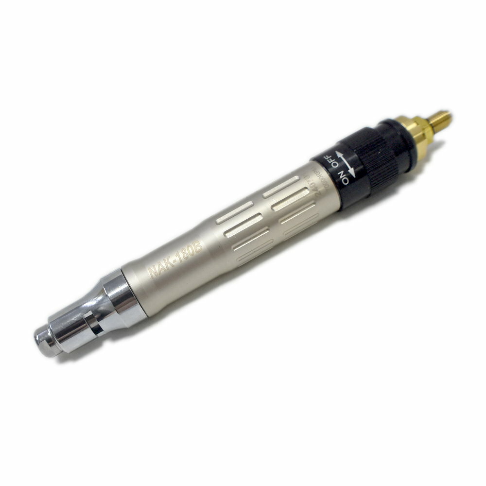 刻模機 NAK-180B 刻磨機 筆型 雕刻筆 研磨機 修邊 拋光【AL340】123便利屋