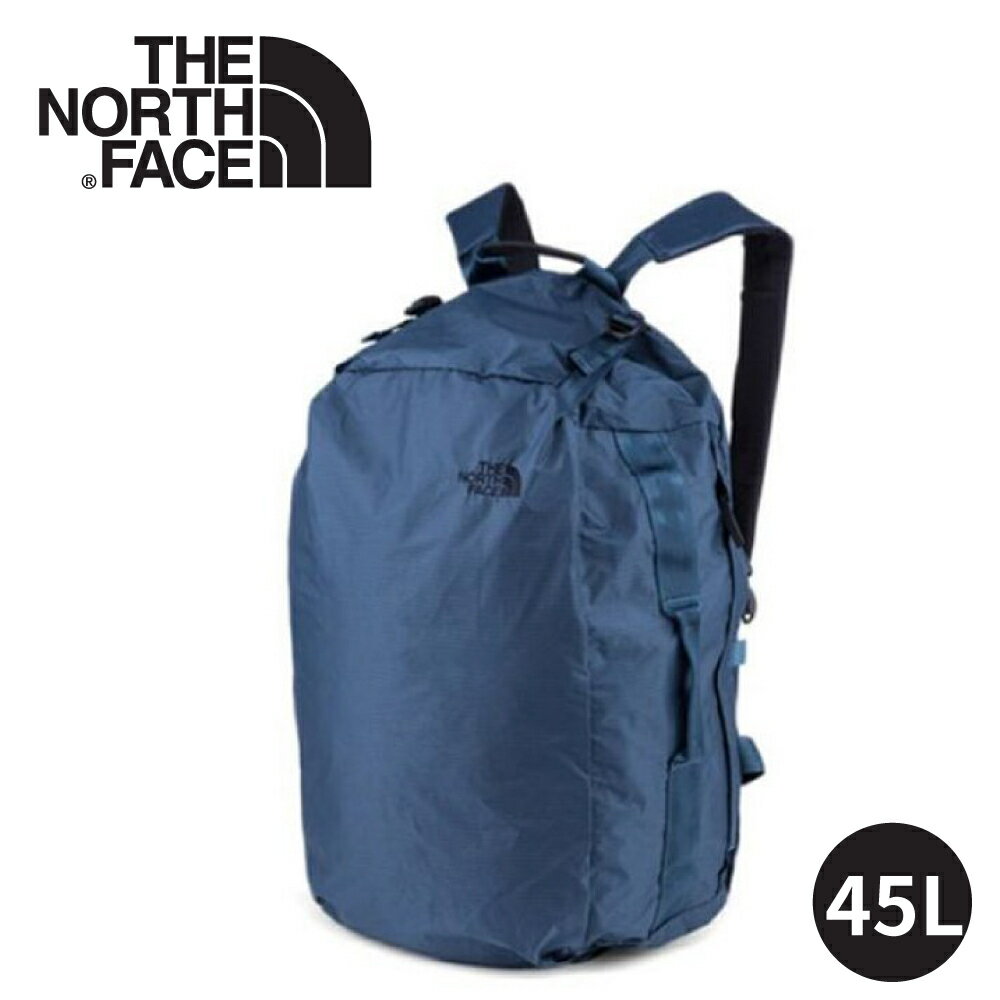 The North Face GLAM DUFFEL雙肩運動背包 
