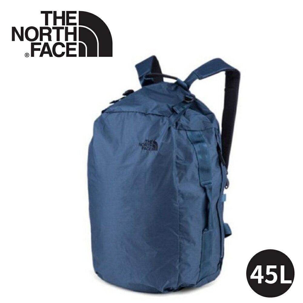 the north face glam duffel