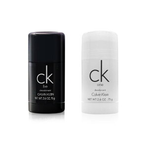 Calvin Klein 體香膏 75g (CK ONE/CK BE)