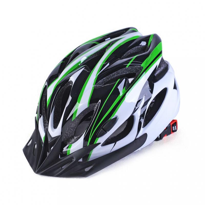 Bicycle Helmet Road-Bike Lightweight Sports Outdoor