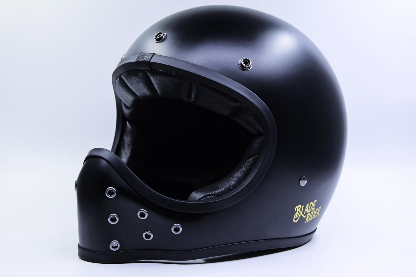 blade rider helmet