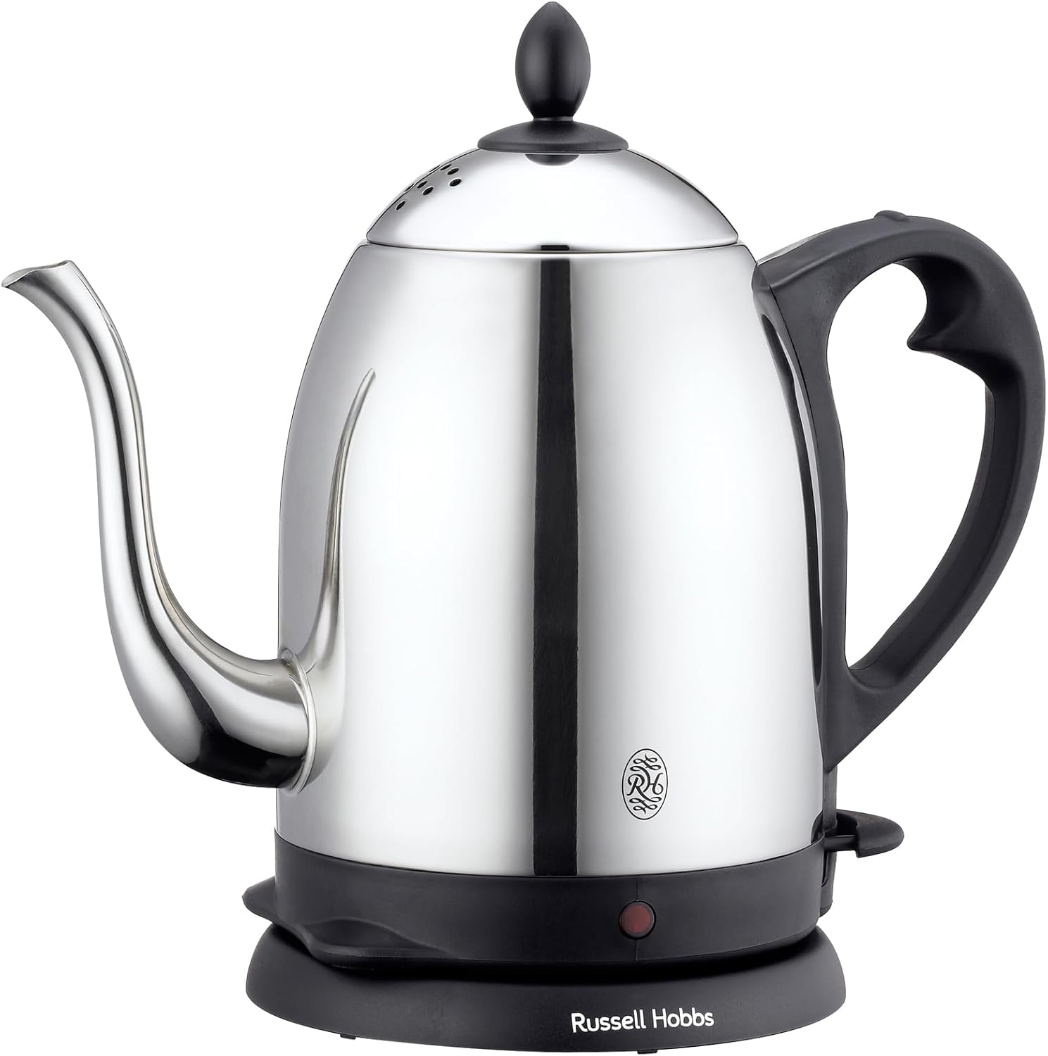 Russell Hobbs 7410JP Cafe Kettle 1.0L 細口電熱水壺