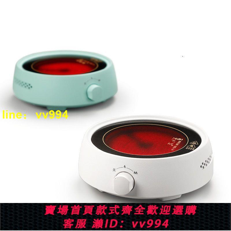 110V伏美規電陶爐家用泡茶壺煮茶器小型燒水煮面火鍋爐出口美加日