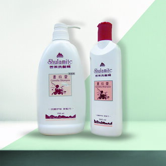 【天樂】錫安山苦茶洗髮精 - 限時優惠好康折扣