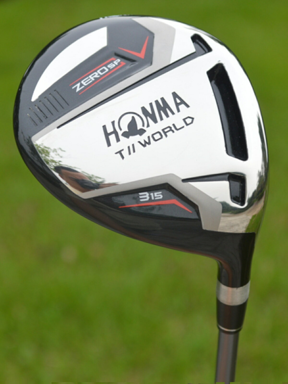 清貨特價Honma TW高爾夫球桿球道木3號木桿加速槽易起球高容錯
