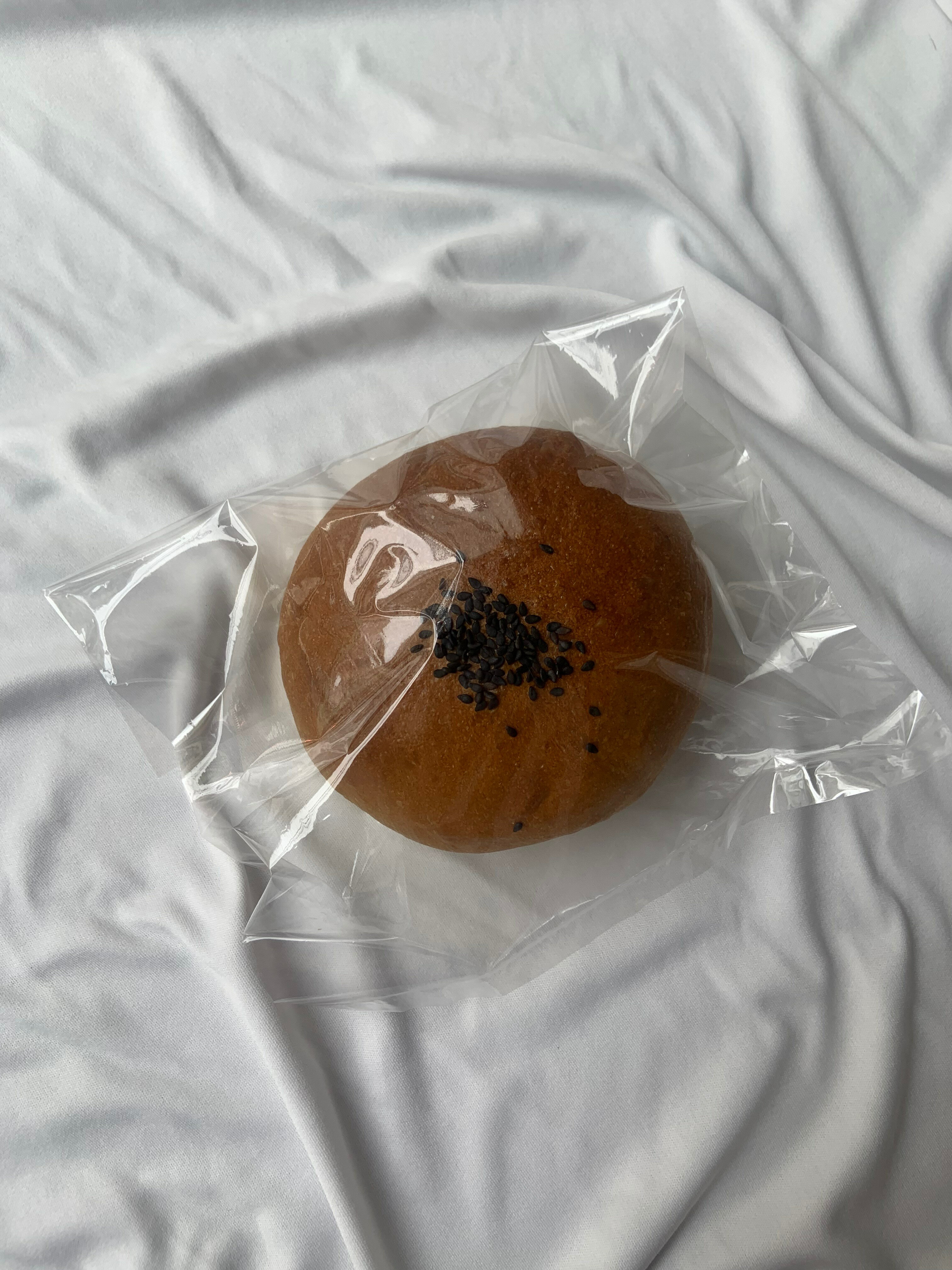 日央手作 紅豆麵包