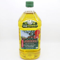 【橘町五丁目】Geannona千磊特級半冷壓橄欖油-Pure Extra Light -2L