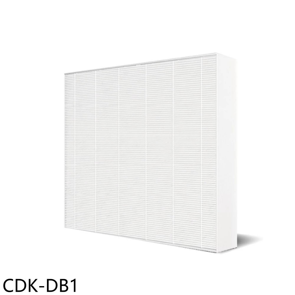 全館領券再折★WINIX韓國【CDK-DB1】DXJH177-MWT的HEPA濾網空氣清淨機配件