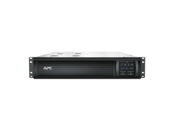 APC SMART-UPS 1500VA LCD 機架式 不斷電系統SMT1500RM2UC-TWU