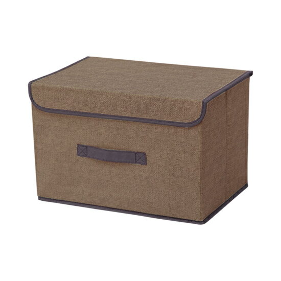 收納箱 摺疊收納箱 掀蓋收納箱 置物箱 收納盒 玩具收納箱 整理箱 可折疊收納箱 帶蓋 儲物箱 整理盒 日式 摺疊收納箱 ♚MY COLOR♚【Z095】 1