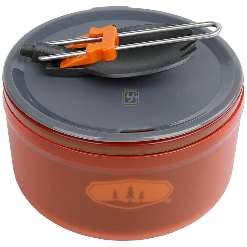 運良改裝GSI 車載便攜鋁茶壺套裝鋁茶壺家用戶外越野休閑茶具茶臺 3