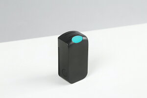 Wynd Plus - Smart Personal Air Purifier with Air Quality Sensor Wynd Plus 智能個人空氣淨化器