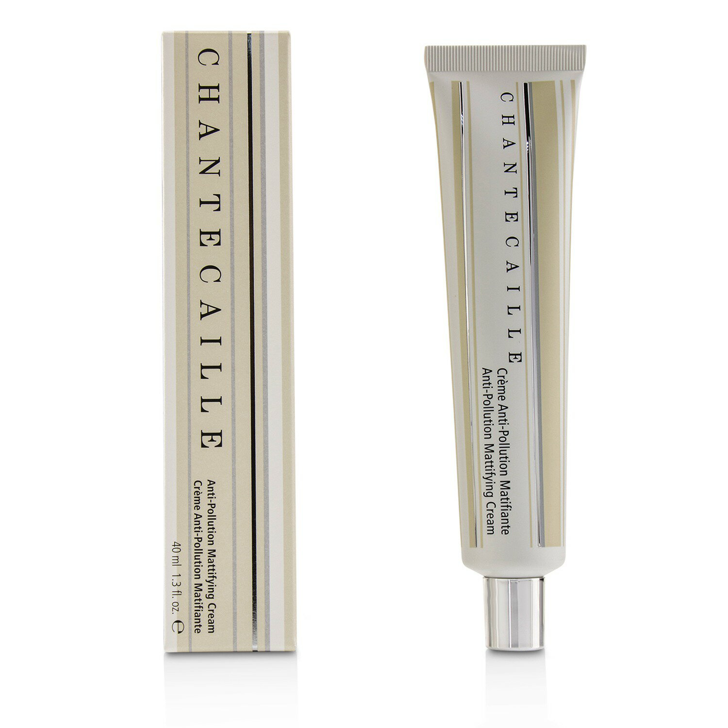 香緹卡 Chantecaille - 抗汙染防護乳液 Anti-Pollution Mattifying Cream