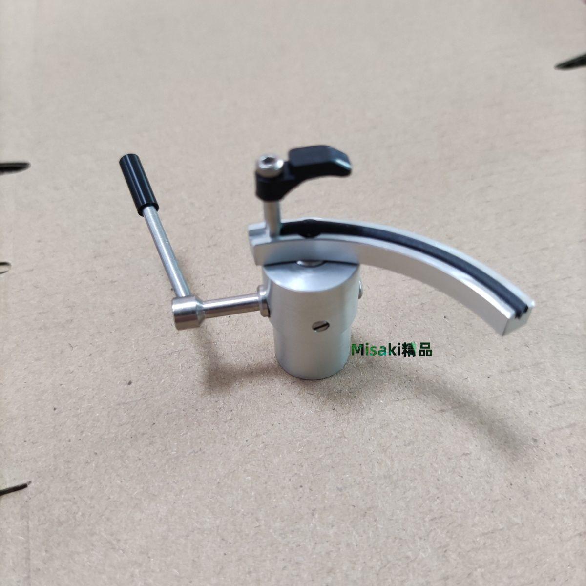 黑膠唱片機 LP唱臂抬臂機構,升臂器,起臂器,舉臂器配件-Misaki精品