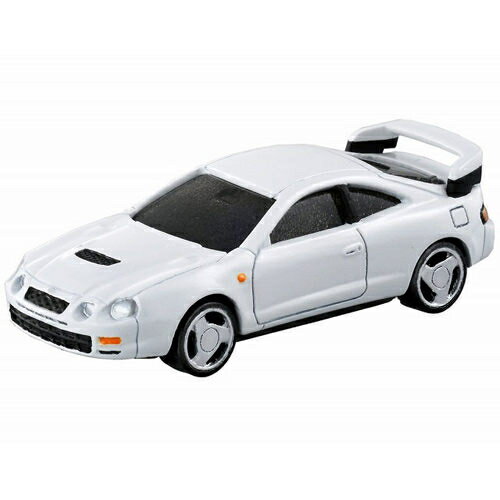 【震撼精品百貨】 TOMICA多美 TOMICA PREMIUM No.12 Toyota CELICA GT-FOUR#85273 震撼日式精品百貨