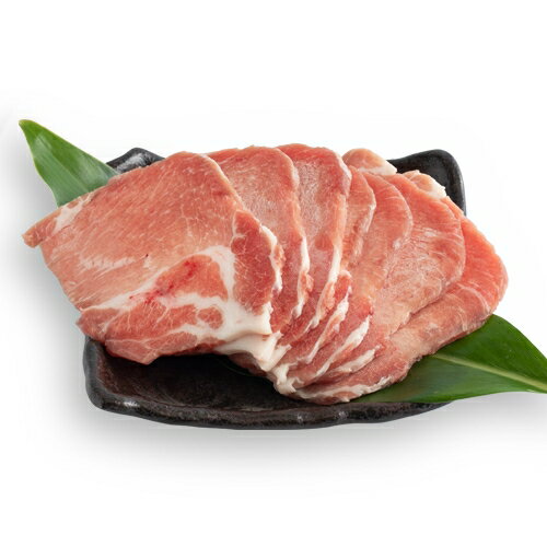 梅花燒烤肉片(300g/包)