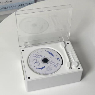 CD機 音響CD機 家用CD播放機 復古CD機高音質音箱CD播放器潮流黑膠學生專輯唱片機生日禮物 | 鼎盛貿易行 | 樂天市場Rakuten