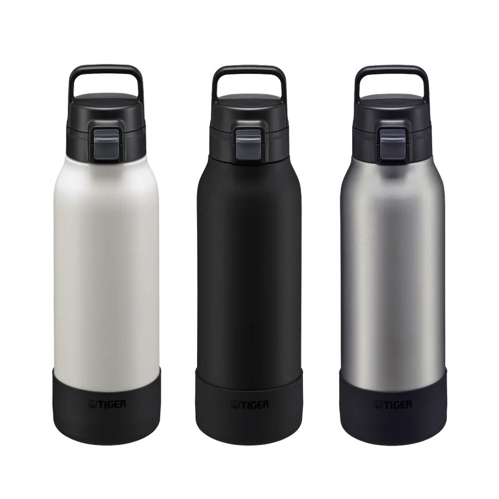 日本 TIGER 虎牌 抗菌加工 運動型保冷瓶 1200ml /個 MTA-B120