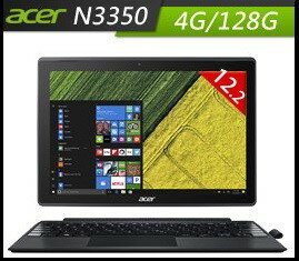 <br/><br/>  ACER Switch 3 SW312-31-C3KF 銀色12.2吋 平板/筆電W10HML64Norton / ICDN3350 / N12.2WUXGASSPI / WIFI / NA<br/><br/>