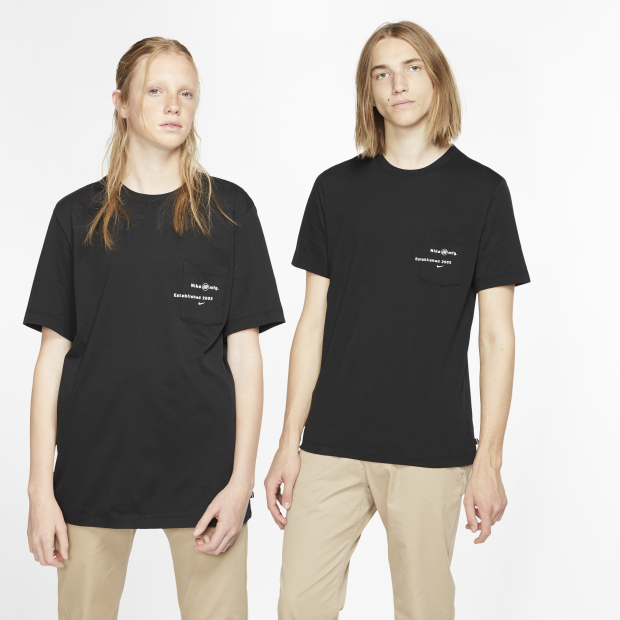 nike sb pocket t shirt