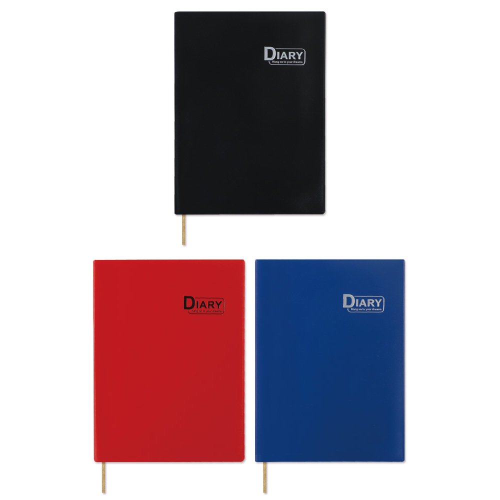 2026年16K年度日誌/1週2頁【九乘九購物網】