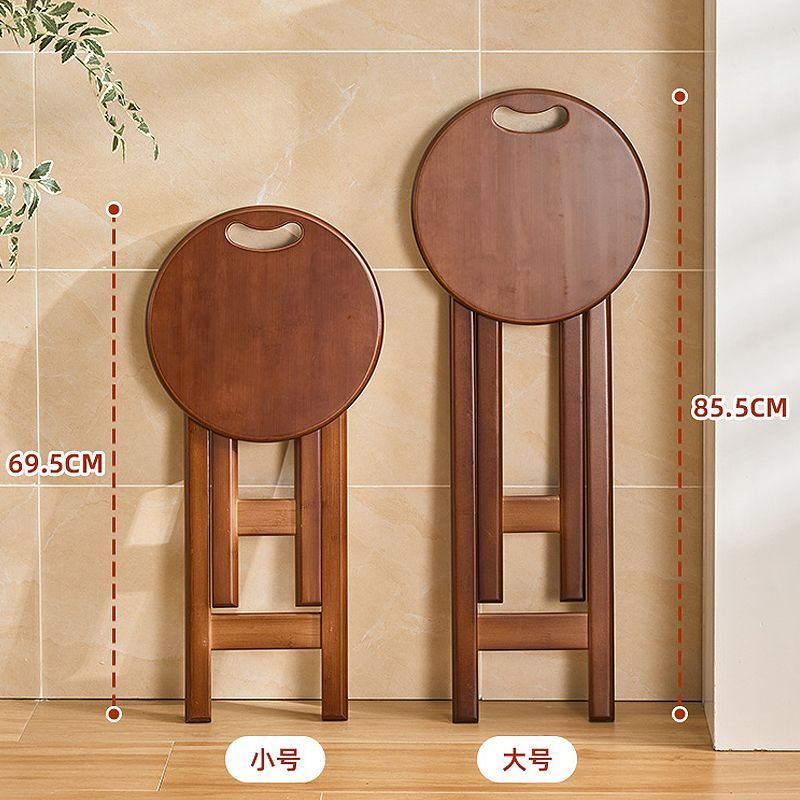 工廠現貨 特惠/免運 折疊椅 折疊凳 家用折疊椅 背靠椅 吧臺凳可折疊便攜圓凳家用小馬扎吧臺椅簡易小板凳餐凳廚房高腳凳特惠/可開發票 全館八折 s1031