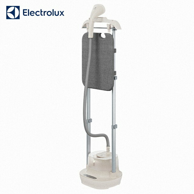 Electrolux 伊萊克斯 直立式蒸氣掛燙機 E7GS1-74OW Electrolux 伊萊克斯 直立式蒸氣掛燙機 E7GS1-74OW-秀翔電器SS3C-3C特惠商品