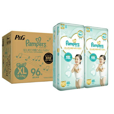 ✨日本進口📦 Pampers 幫寶適 增量版 黏貼 紙尿褲 尿布 拉拉褲 褲型 NB S M L XL  #丹丹悅生活 2