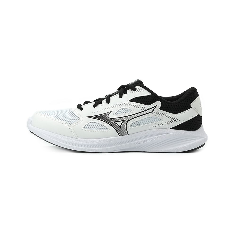 MIZUNO MAXIMIZER 27 運動慢跑鞋 黑白 K1GA250002 男鞋