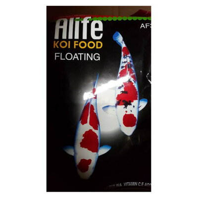 錦鯉魚育成飼料kg 浮上性紅大粒 22年8月 Rakuten樂天市場 錦鯉魚育成飼料kg 浮上性紅大粒 22年8月 Rakuten樂天市場