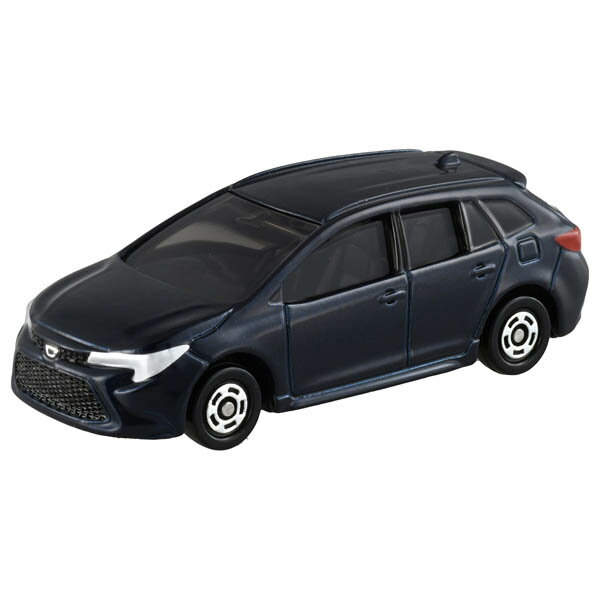 【Fun心玩】24 158288 日本 麗嬰 TOMICA 豐田 COROLLA TOYOTO 寶藍色 多美小汽車