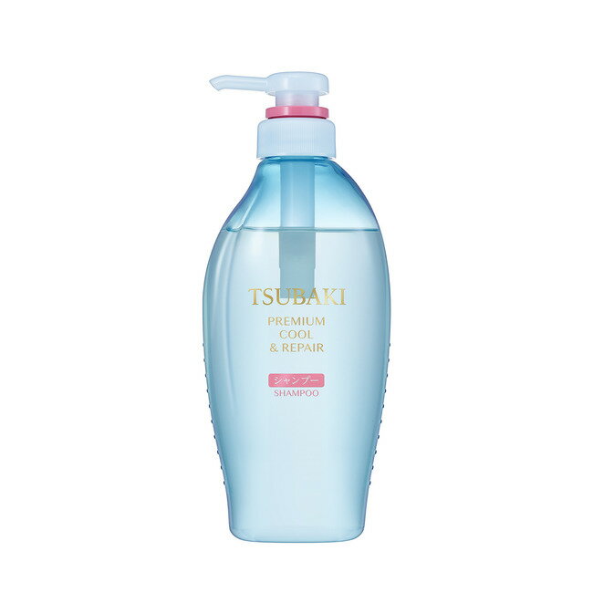 思波綺瞬亮涼感洗髮乳N 450ml 1