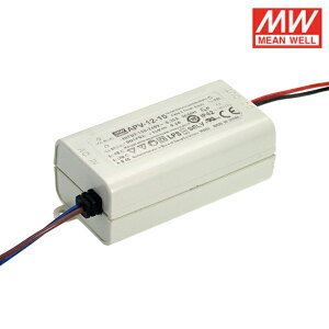 MW明緯 交流/直流 AP系列 APV-12 模組型 可配置型電源供應器 12W LED電源 安定器 廣告照明